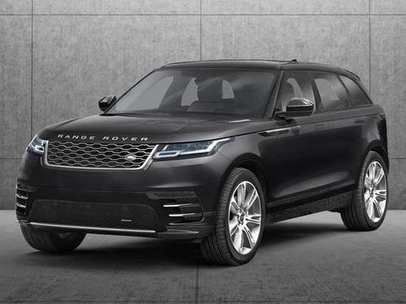 LAND ROVER RANGE ROVER VELAR 2022 SALYJ2EX7NA341147 image